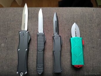 Microtech klony