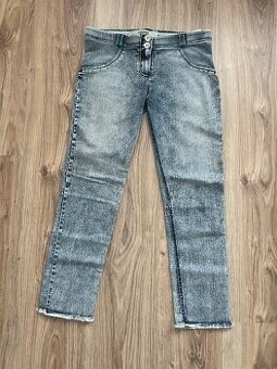 Freddy Jeans 3/4, veľkosť M