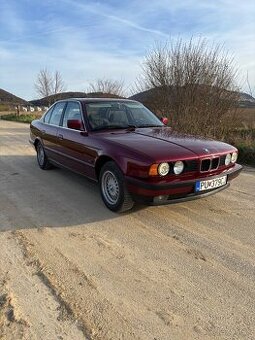 BMW e34
