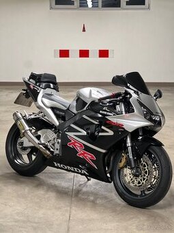 Honda CBR 954 RR