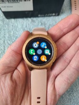 Samsung Galaxy Watch 42mm SM-R810 Rose Gold