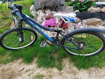 Detský horský bicykel ''24