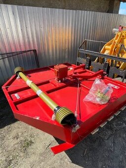 Mulčovač za traktor