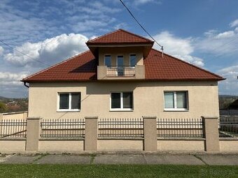 Rodinný dom na predaj - ČARADICE