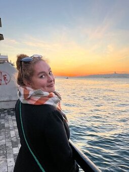 Doučovanie/konverzacia anglického jazyka