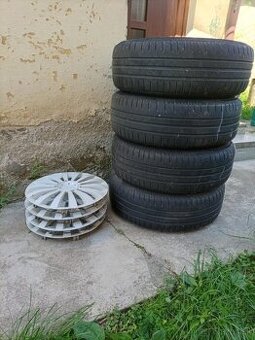 Michelin Pneumatiky