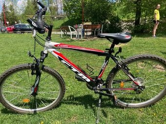 Bicykel ctm - 1