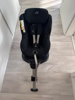Autosedačka BRITAX RÖMER Dualfix M i-Size - TOP stav