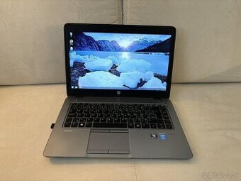 #002 - HP EliteBook 840 G2/i5 5300U/8GB/128GB SSD/W7