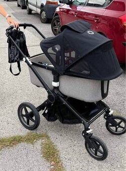 Bugaboo Fox