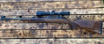 CZ 557 Lux 8x57JS