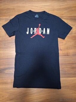 Tričko Air Jordan S