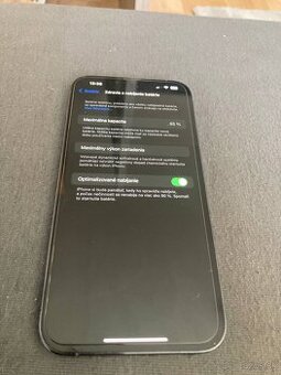 Iphone 13 pro max 128 GB