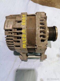 Alternator Mazda 3