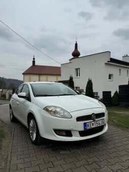Predam Fiat Bravo 1.6jtd