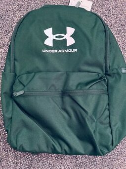 Under Armour batoh zelený