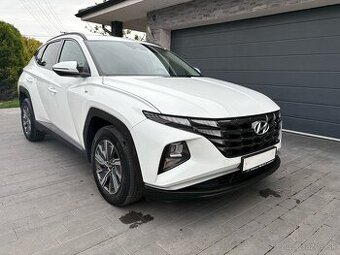 Hyundai Tucson 1.6crdi Mild Hybrid Style