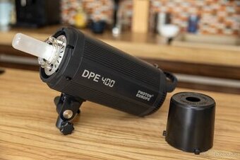 predam belsky PHOTON DPE 400