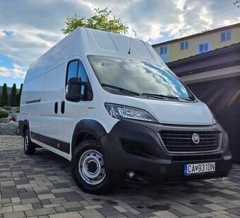 Ducato  2.3 130kw automat