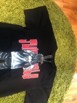 Juice Wrld x Vlone Tričko