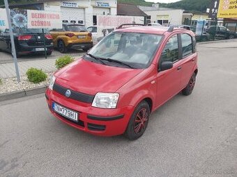 Fiat Panda 1.1 Active