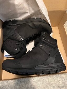 BOSP stredné, goretex, veľkosť 40,5 na nohu čislo 42 - 1