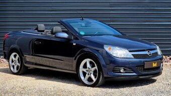 Opel Astra TwinTop 1.8 16V Endless Summer