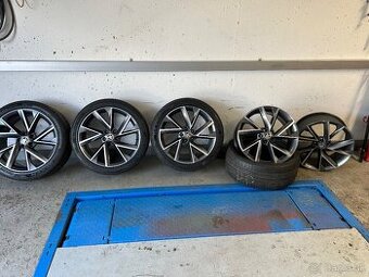 Predam 5 x112 r19