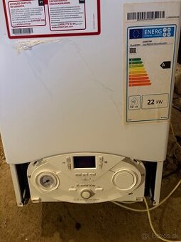 Plynovy kotol Aristol clas premium evo system 24