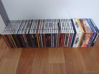 Rozne CD