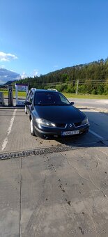 Renault laguna 1,9 dci