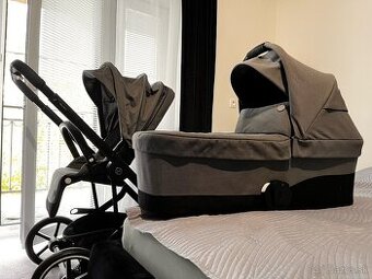 Cybex Balios S Lux