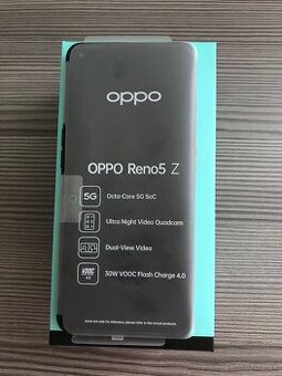 Oppo Reno5 Z