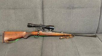 Gulovnica MAUSER 98 - cal. 8 x 57