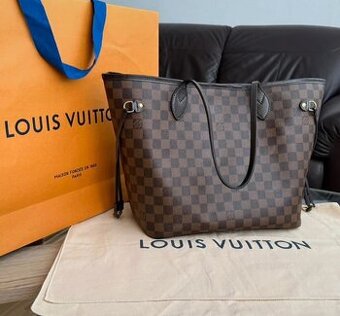 Louis vuitton neverfull mm