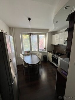 NA PRENÁJOM, 2-izbový byt, dva balkóny, 57m², Košice-Sever