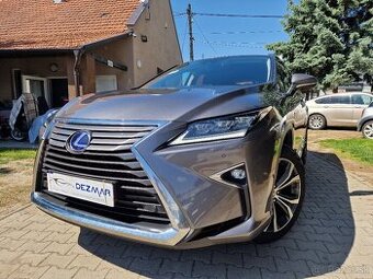 Lexus RX 450h AWD Luxury Edition A/T 330k (hybrid) kup. SR