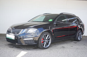 42-ŠKODA Octavia Combi RS,2017,nafta,2.0TDI RS-DSG,135 kW