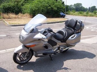 BMW K 1200 LT na diely