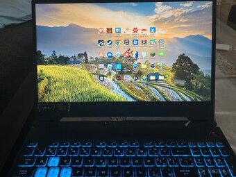 Asus TUF Gaming F15