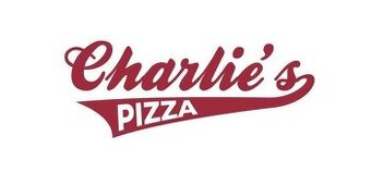 Charlie’s pizza - ČAŠNÍK, PIZZÉR, BRIGÁDNIK