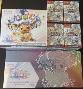 Prismatic
