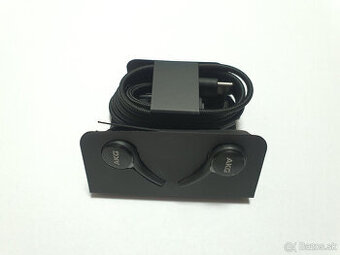 Sluchadla nove AKG k samsungu original