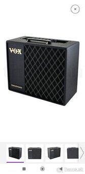 Vox VT40X
