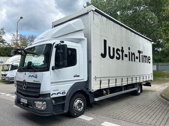 Mercedes Benz Atego