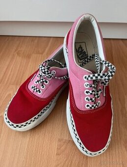 Tenisky Vans