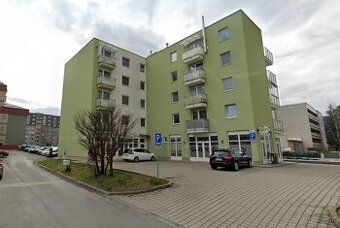 Exkluzívne ponúkame krásny 2-izbový byt s balkónom v Poprade
