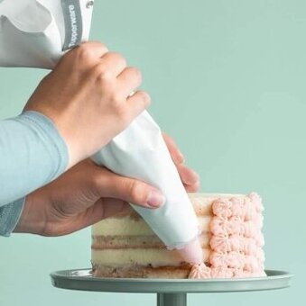 Tupperware velky kuzelnik