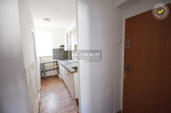 HALO reality - Predaj, trojizbový byt Partizánske, Centrum