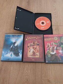 DVD
